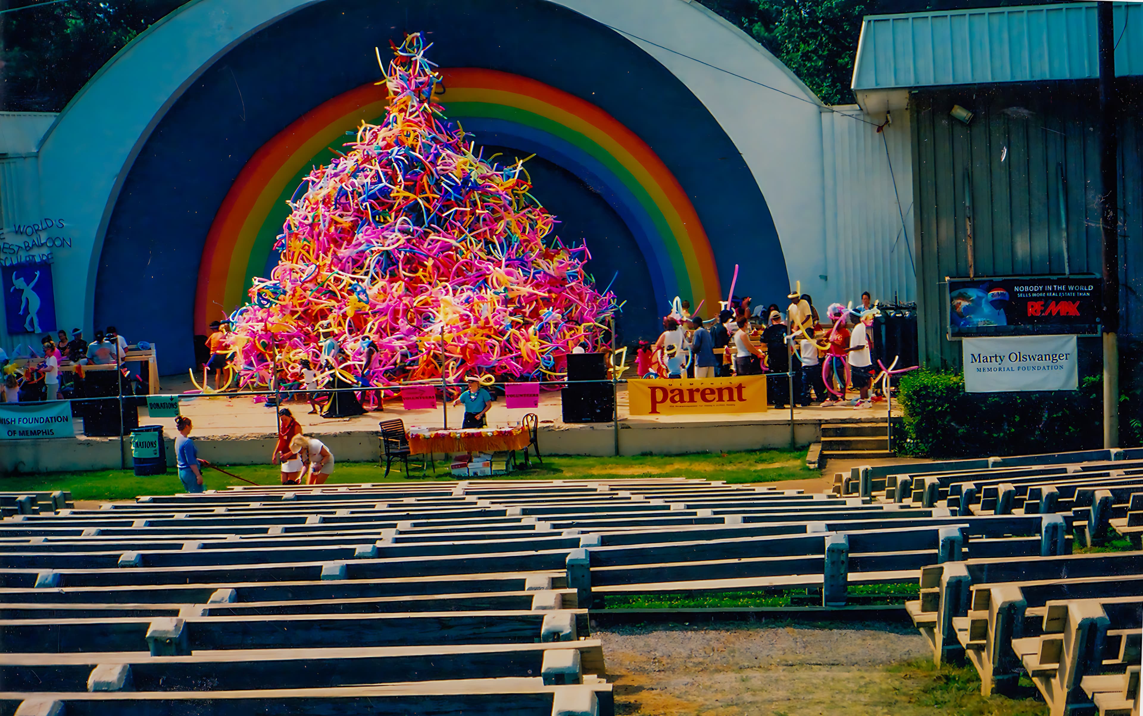 Nashville Summer Lights - Various