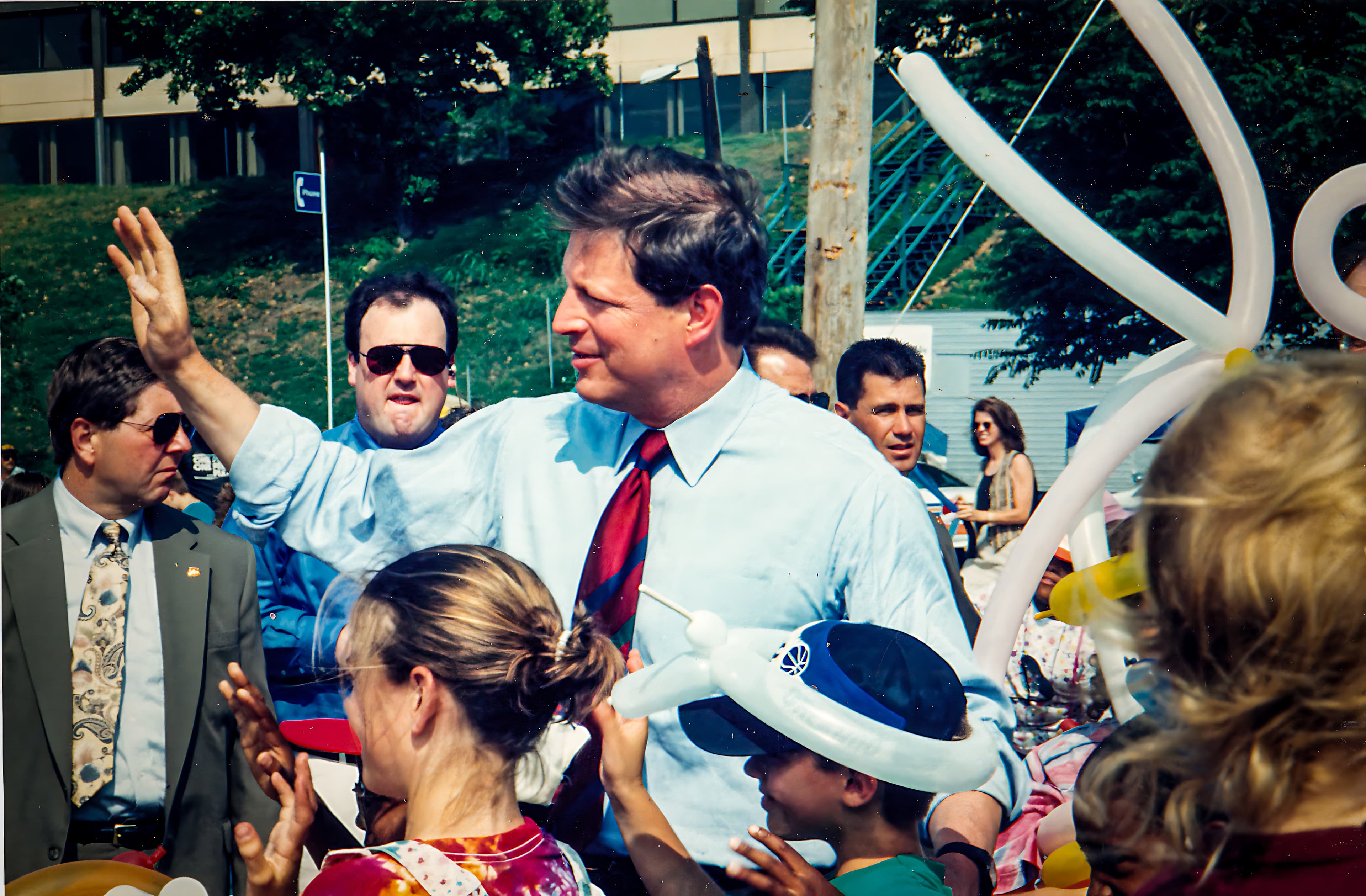 World's Largest Balloon Sculpture